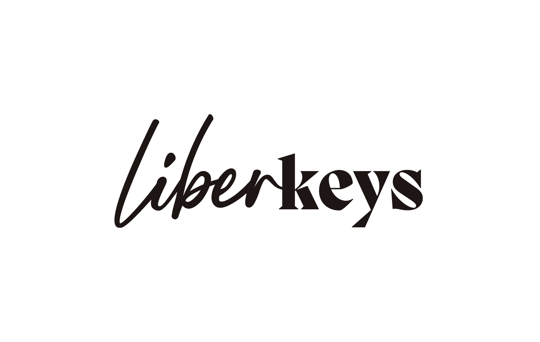 Liberkeys